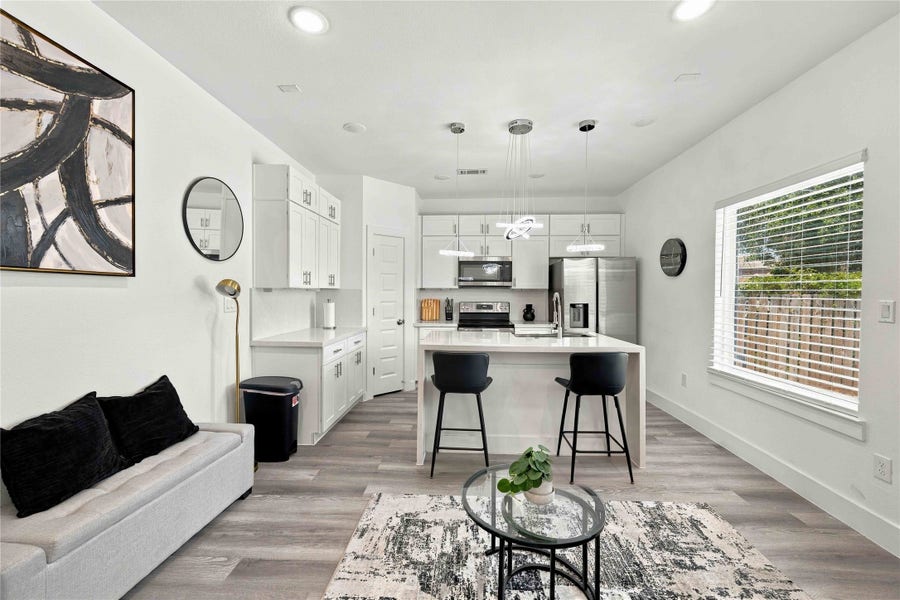 Property photo for 4604 Bricker Street, #AB, Houston, TX