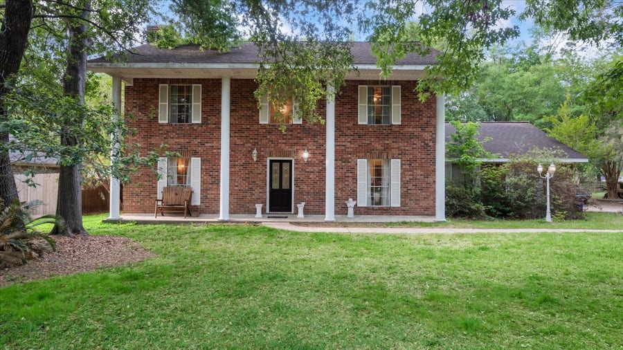 Property photo for 2457 Ripplewood Drive, Conroe, TX
