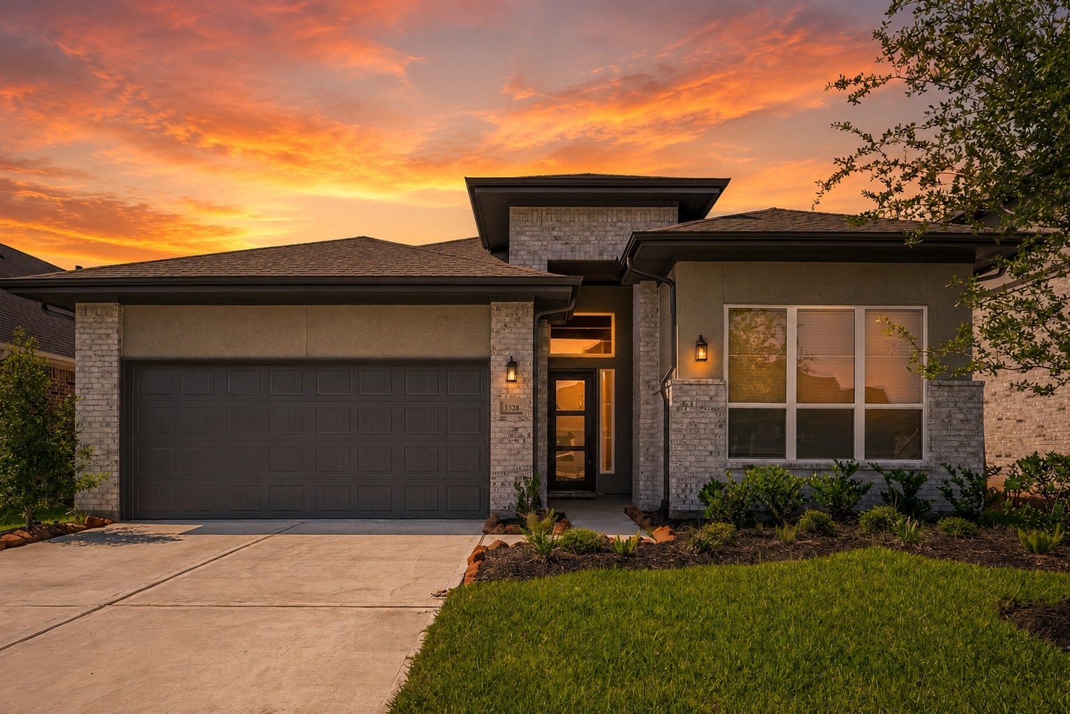 3328 Voda Bend Dr, Katy, TX 77493