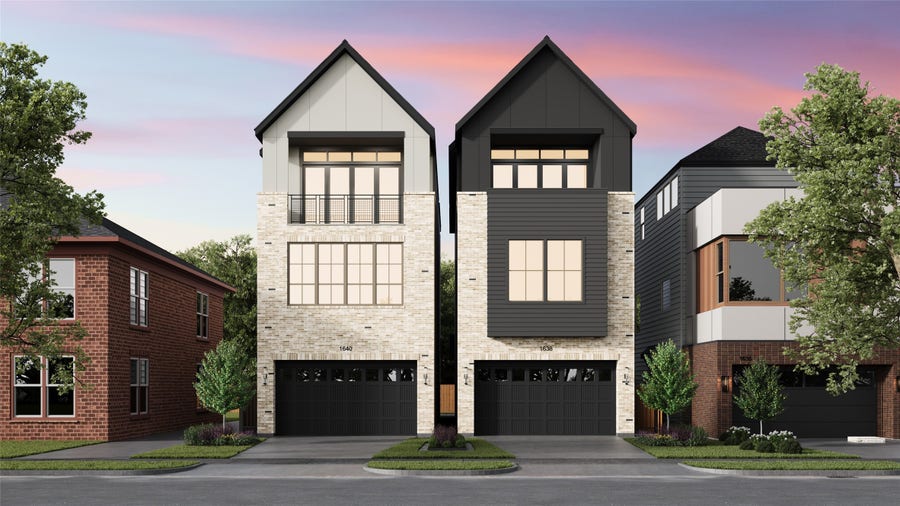 Property photo for 1638 CASTLE Court, Houston, TX