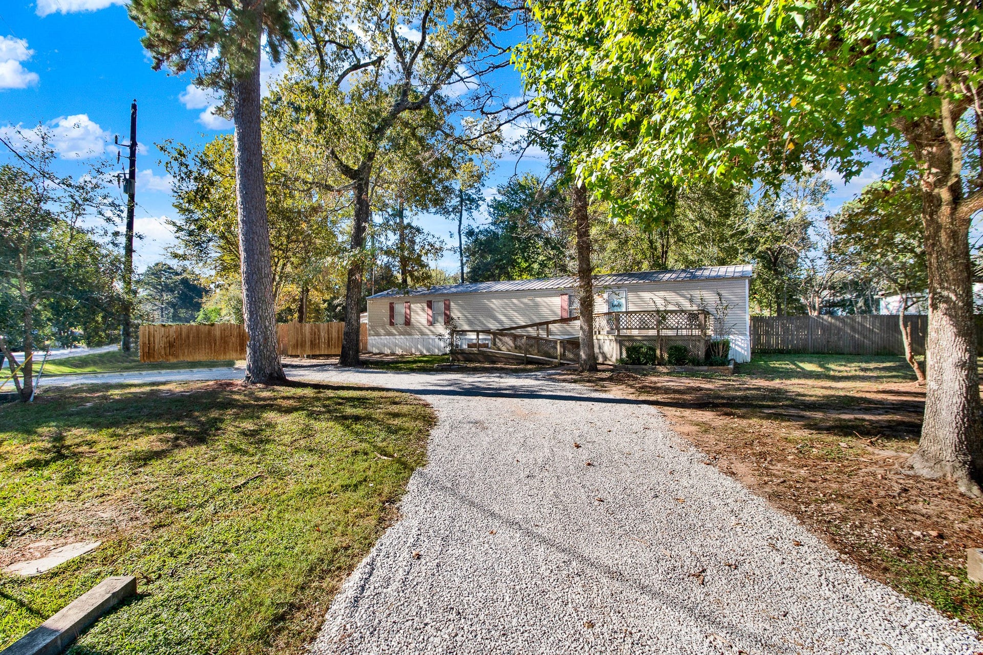 17319 Butera Road, Magnolia, TX 77355 17319 Butera Road, Magnolia, TX 77355