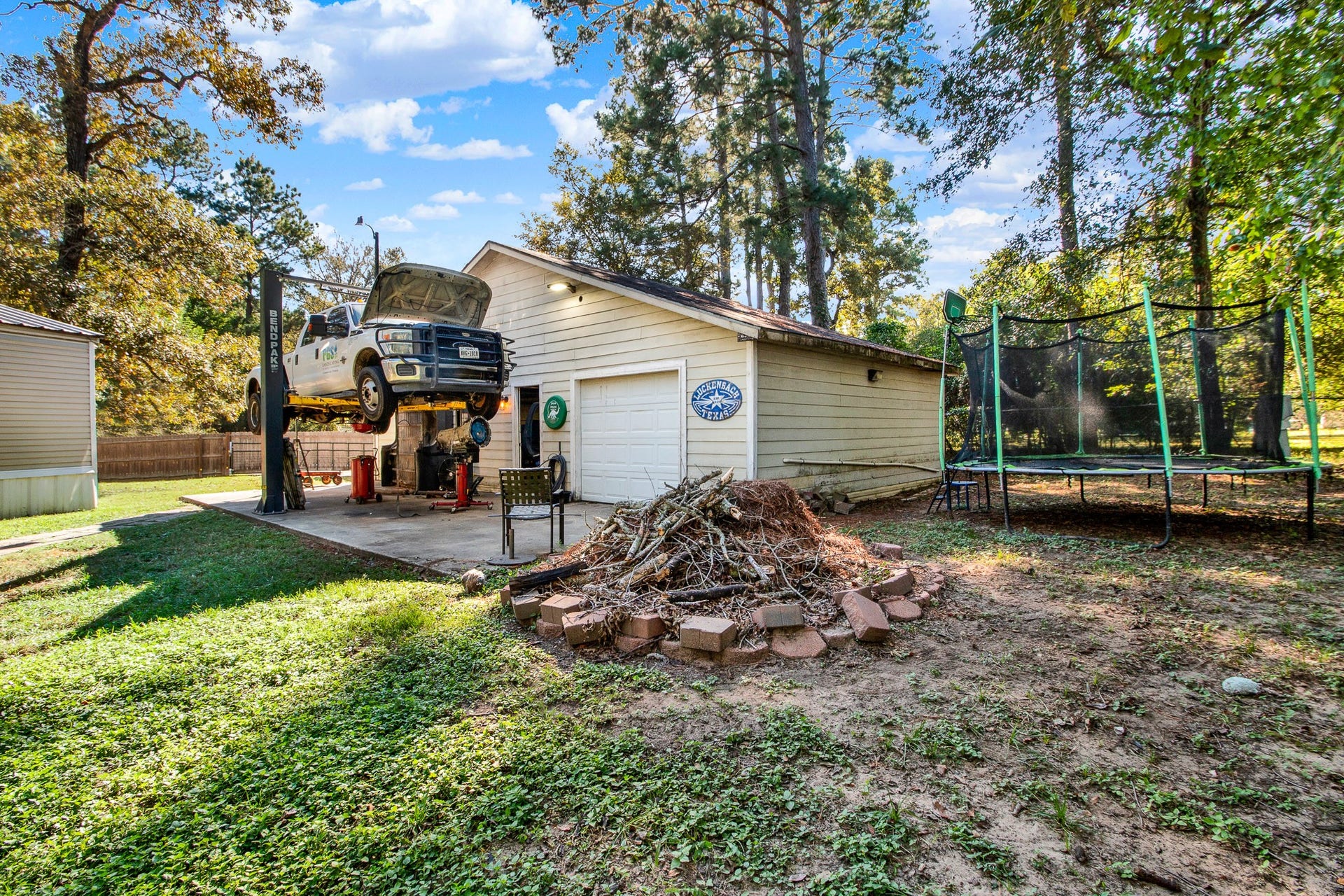 17319 Butera Road, Magnolia, TX 77355 17319 Butera Road, Magnolia, TX 77355