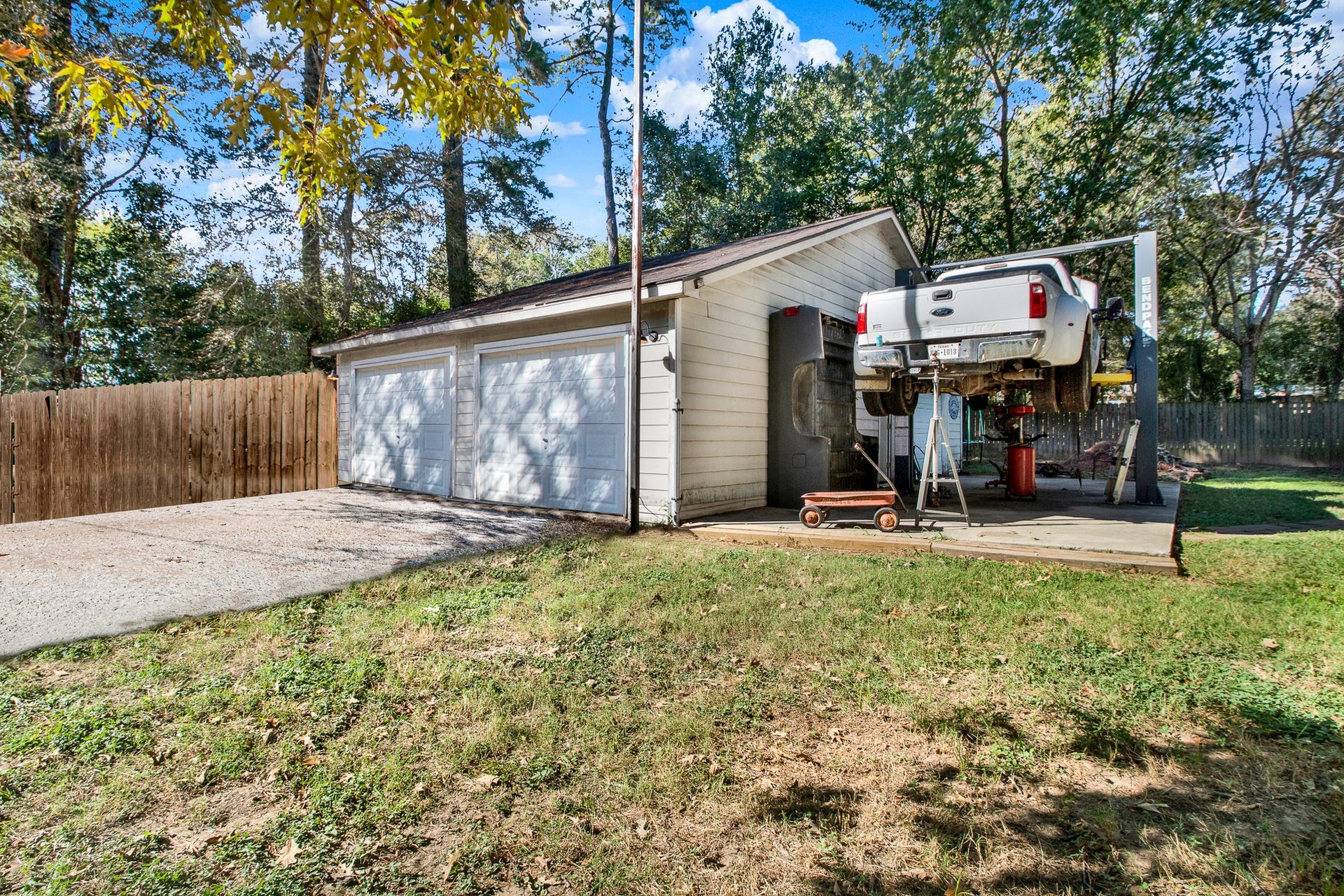 17319 Butera Road, Magnolia, TX 77355 17319 Butera Road, Magnolia, TX 77355