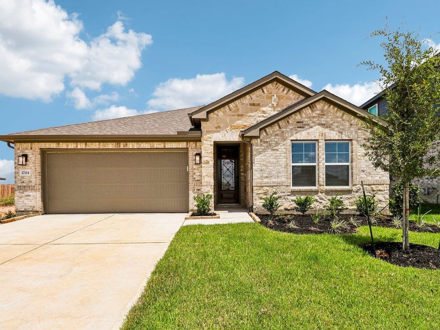 Property photo for 17114 Remington Meadows Street, Waller, TX