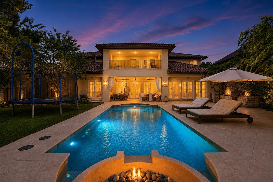 Property photo for 2 MARIN CREEK, The Woodlands, TX