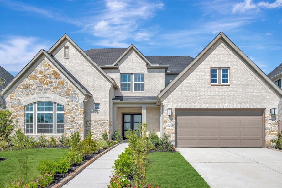 Property photo for 2118 Ashlar Stone Court, Missouri City, TX
