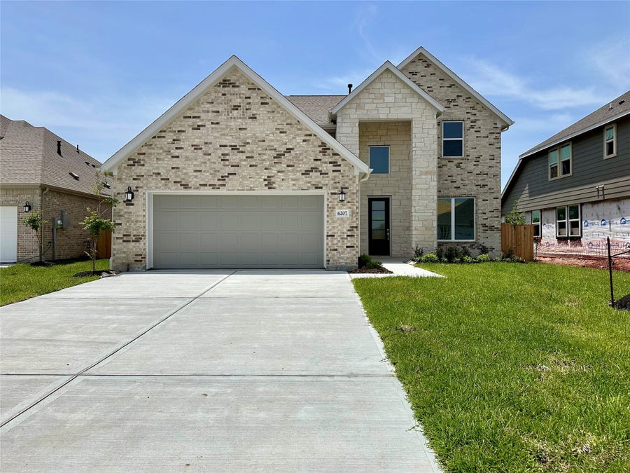 Property photo for 6207 Pelican Ridge Way, League City, TX