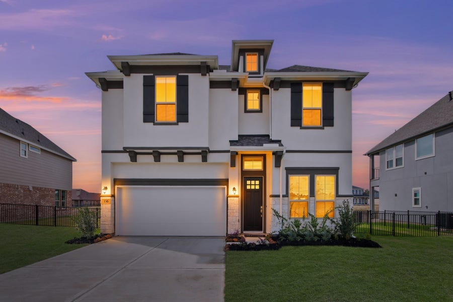 Property photo for 136 Peninsula Point Drive, Montgomery, TX