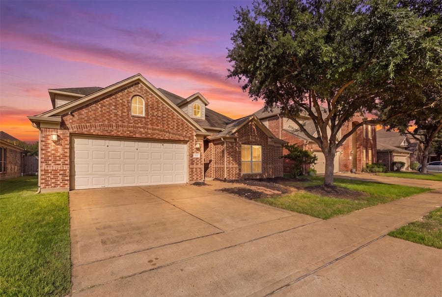 Property photo for 14019 Juniper Bend Lane, Cypress, TX
