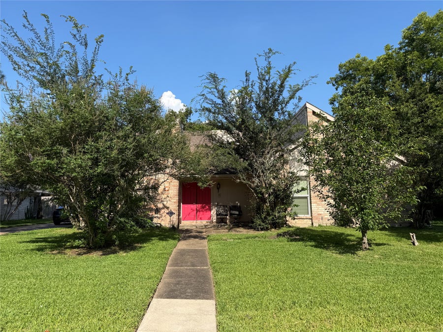 Property photo for 3415 Point Clear Drive, Missouri City, TX