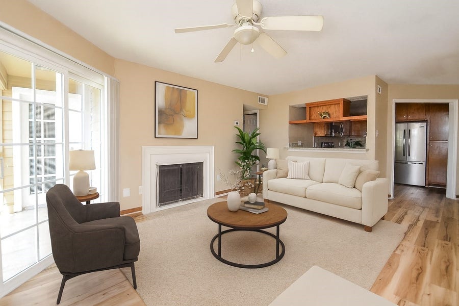 Property photo for 10211 Sugar Branch Drive, #422, Houston, TX