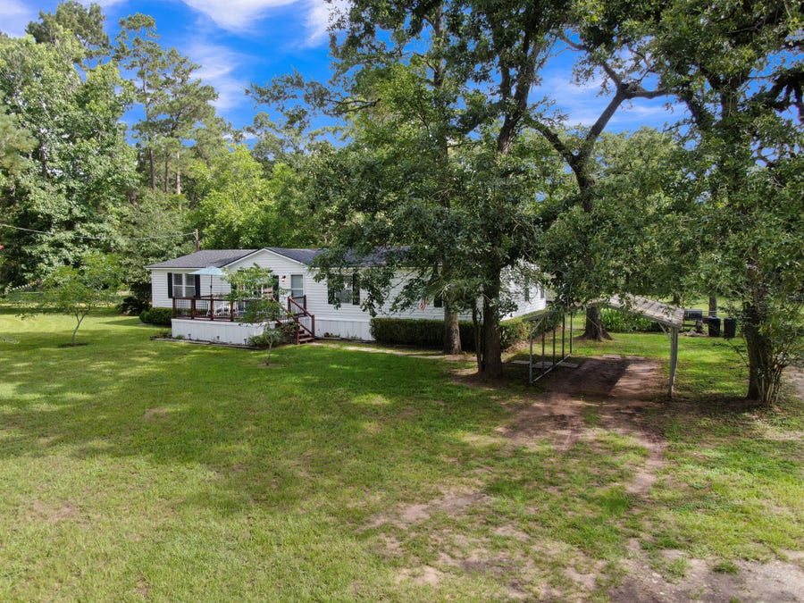 Property photo for 138 Cedar Court, Magnolia, TX