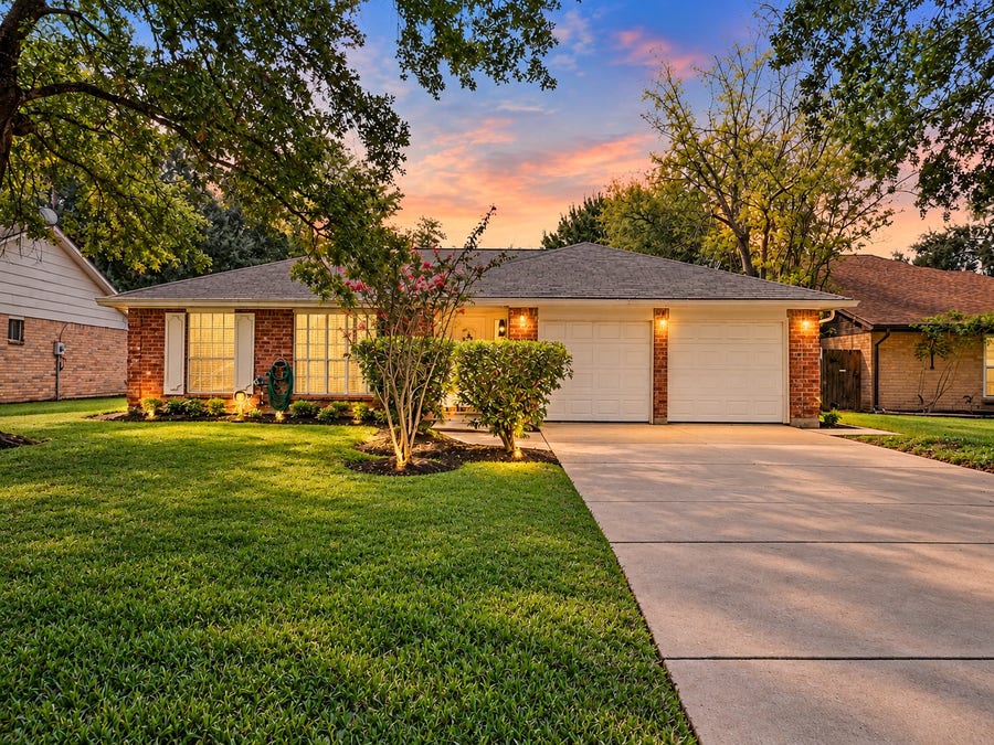 Property photo for 17323 Camberwell Green Lane, Houston, TX