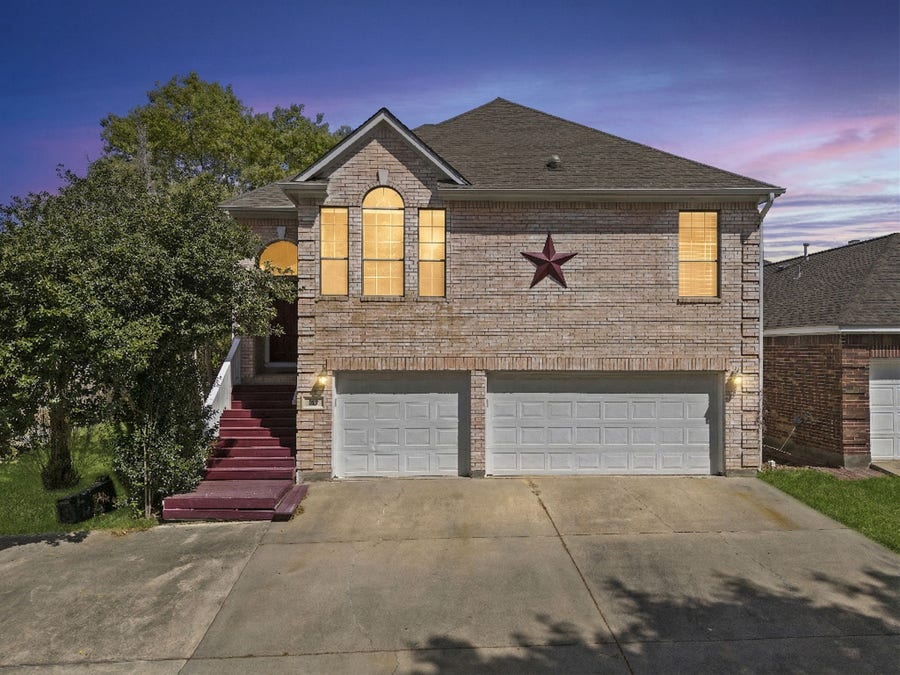 Property photo for 169 April Cove, Montgomery, TX