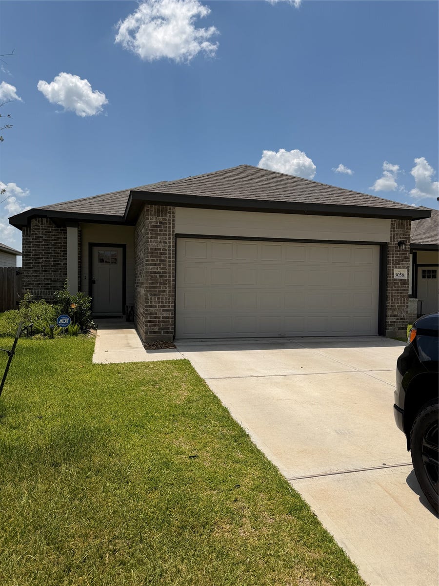 Property photo for 3056 Plateau Drive, Brookshire, TX