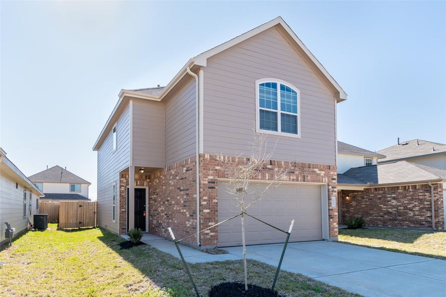 Property photo for 24323 Bella Carolina Court, Katy, TX
