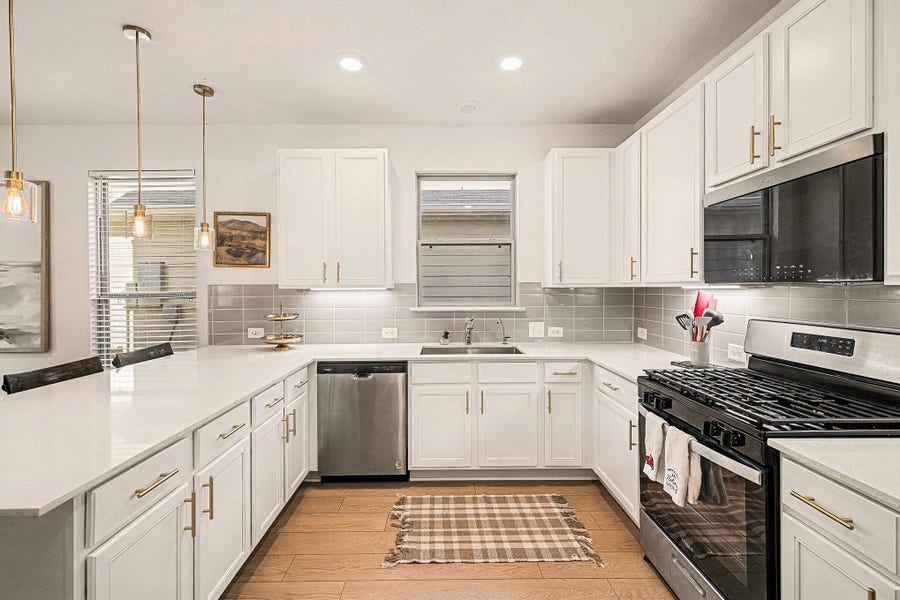 Property photo for 22303 Hawberry Blossom Lane, Tomball, TX