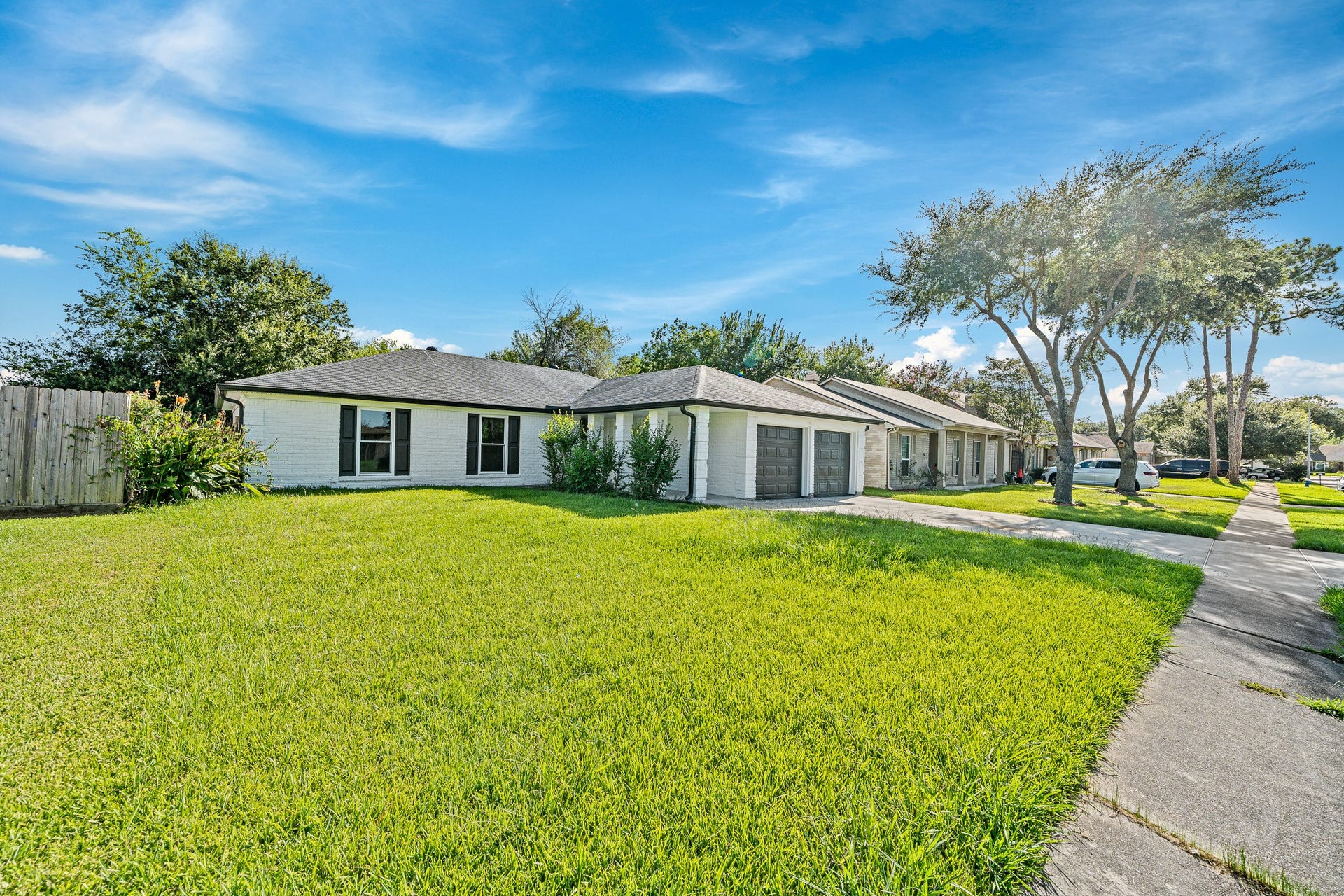 12723 Club Lane, Houston, TX 77099 12723 Club Lane, Houston, TX 77099