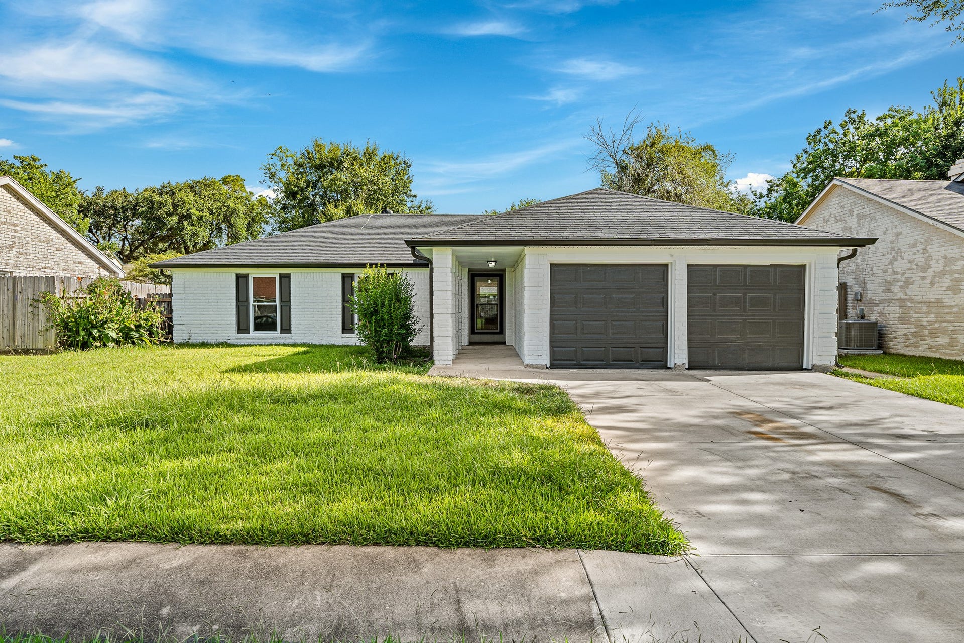 12723 Club Lane, Houston, TX 77099 12723 Club Lane, Houston, TX 77099
