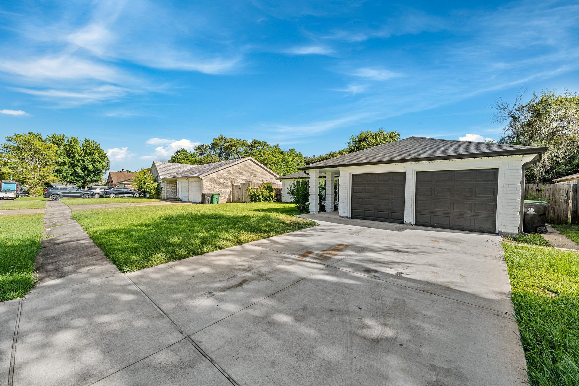 12723 Club Lane, Houston, TX 77099 12723 Club Lane, Houston, TX 77099