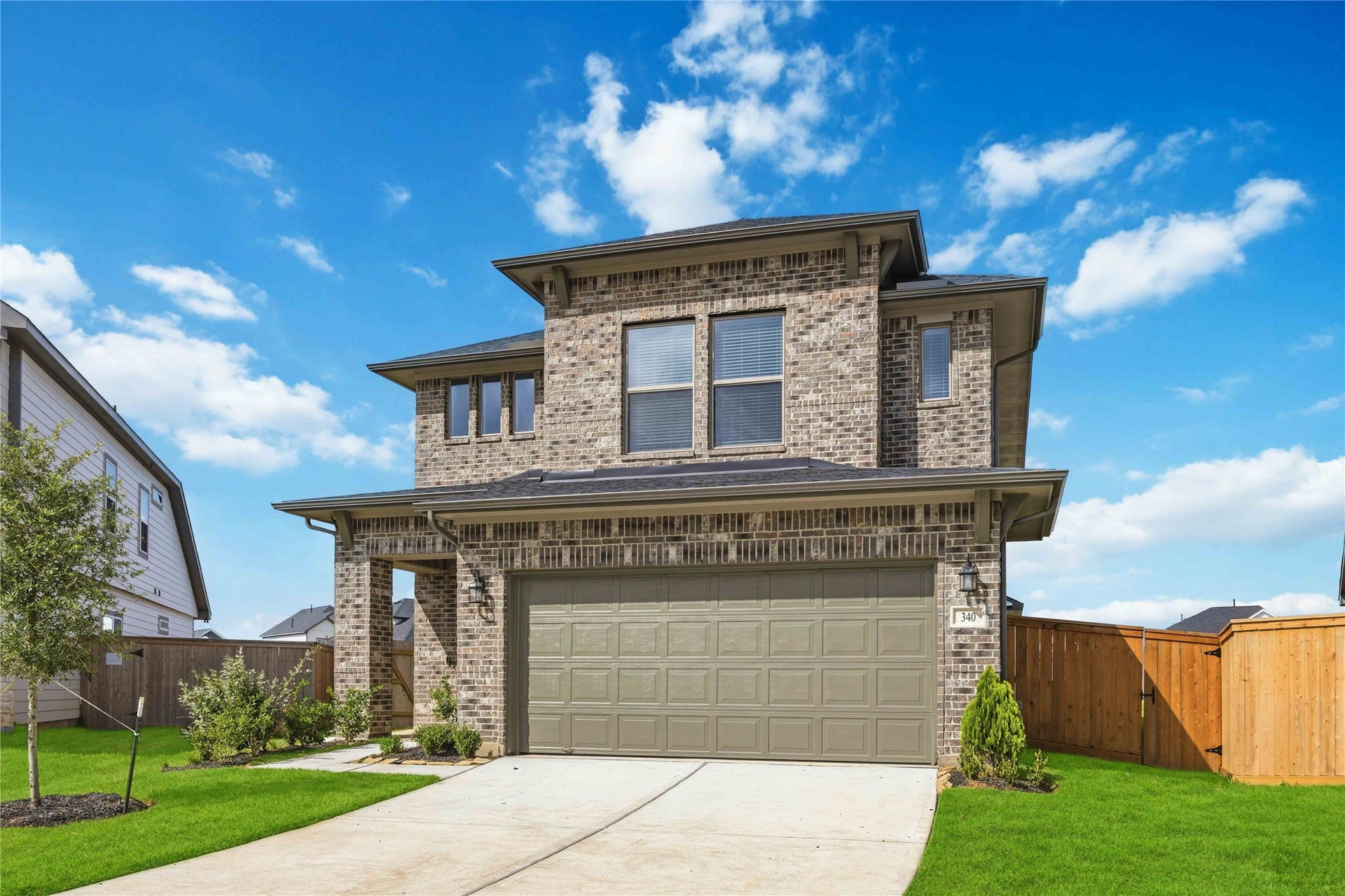 340 Palero Path, Brookshire, TX 77423 340 Palero Path, Brookshire, TX 77423
