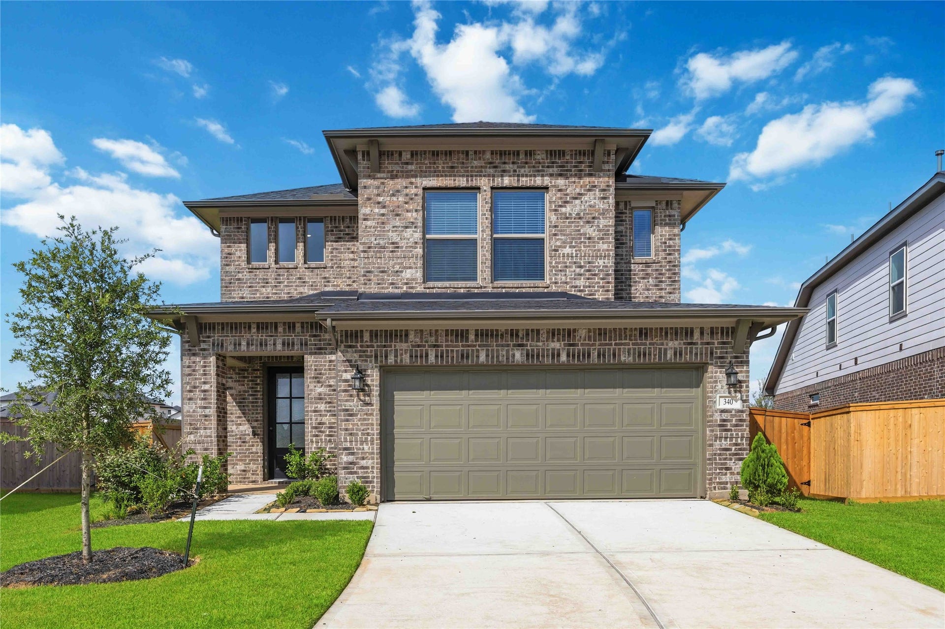 340 Palero Path, Brookshire, TX 77423 340 Palero Path, Brookshire, TX 77423