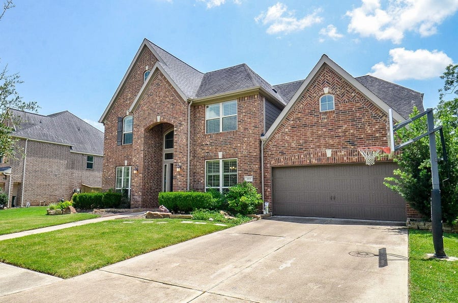 Property photo for 4107 Orchard Arbor Lane, Sugar Land, TX