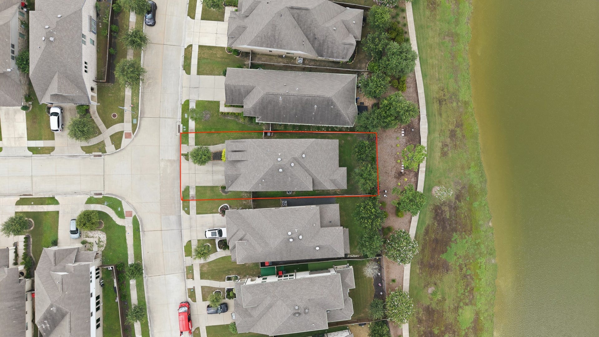 10602 Wagner Street, Rosharon, TX 77583