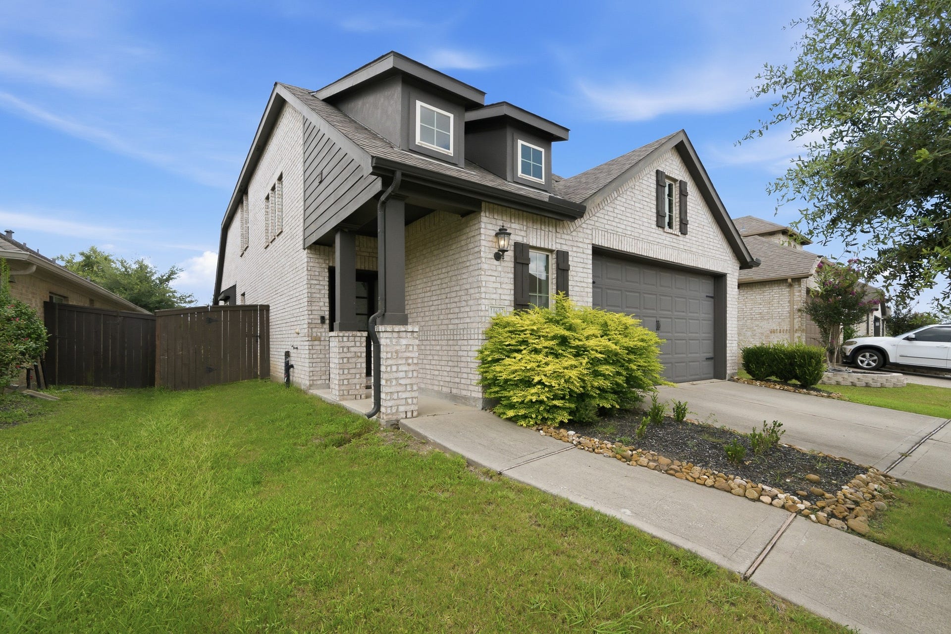 10602 Wagner Street, Rosharon, TX 77583