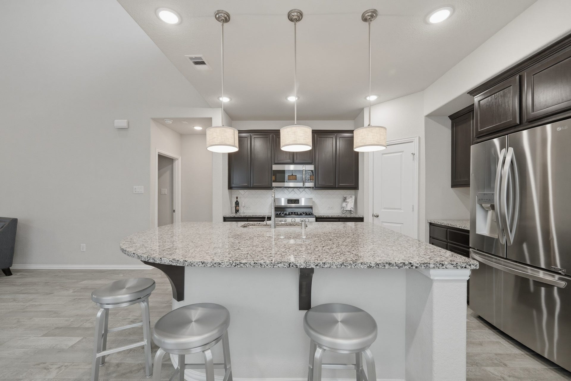 10602 Wagner Street, Rosharon, TX 77583