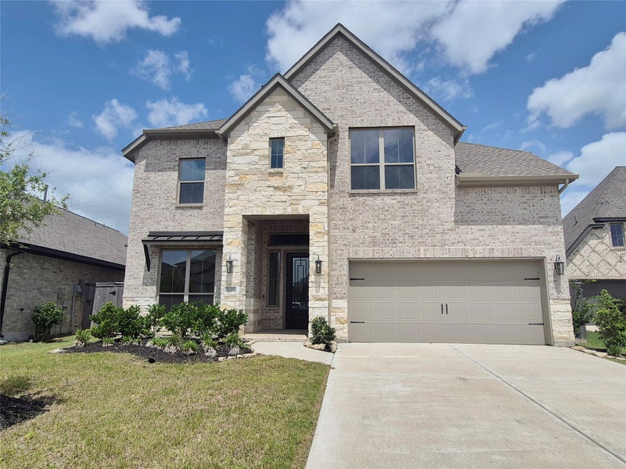 Property photo for 30410 Bermuda Hallow Bend, Brookshire, TX