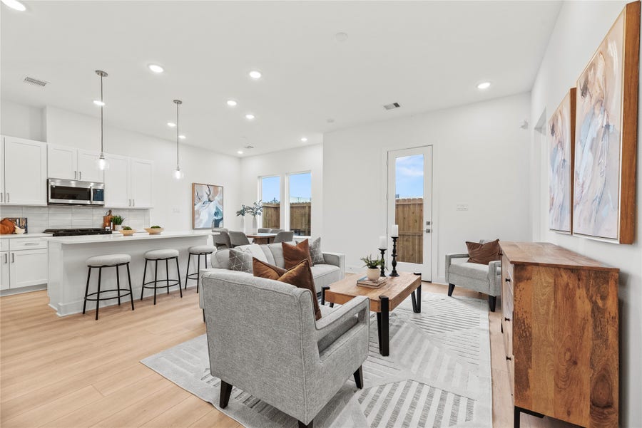 Property photo for 1308 Neiman Ln, Houston, TX