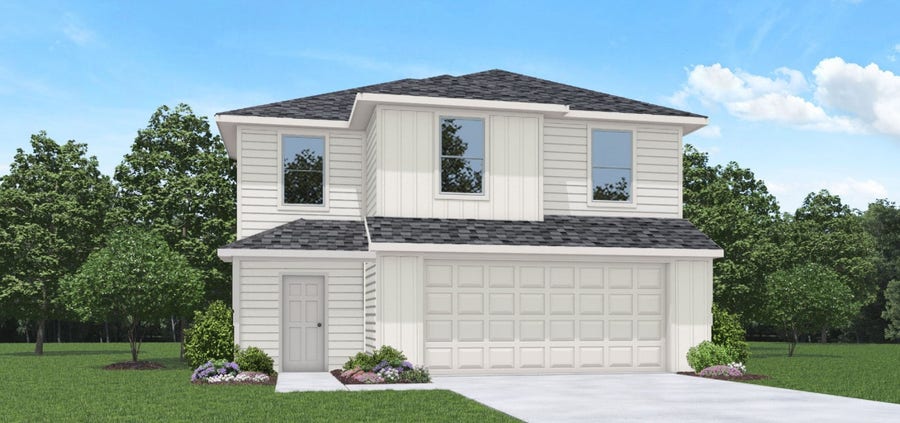 Property photo for 22735 Primrose Wind Lane, Hockley, TX