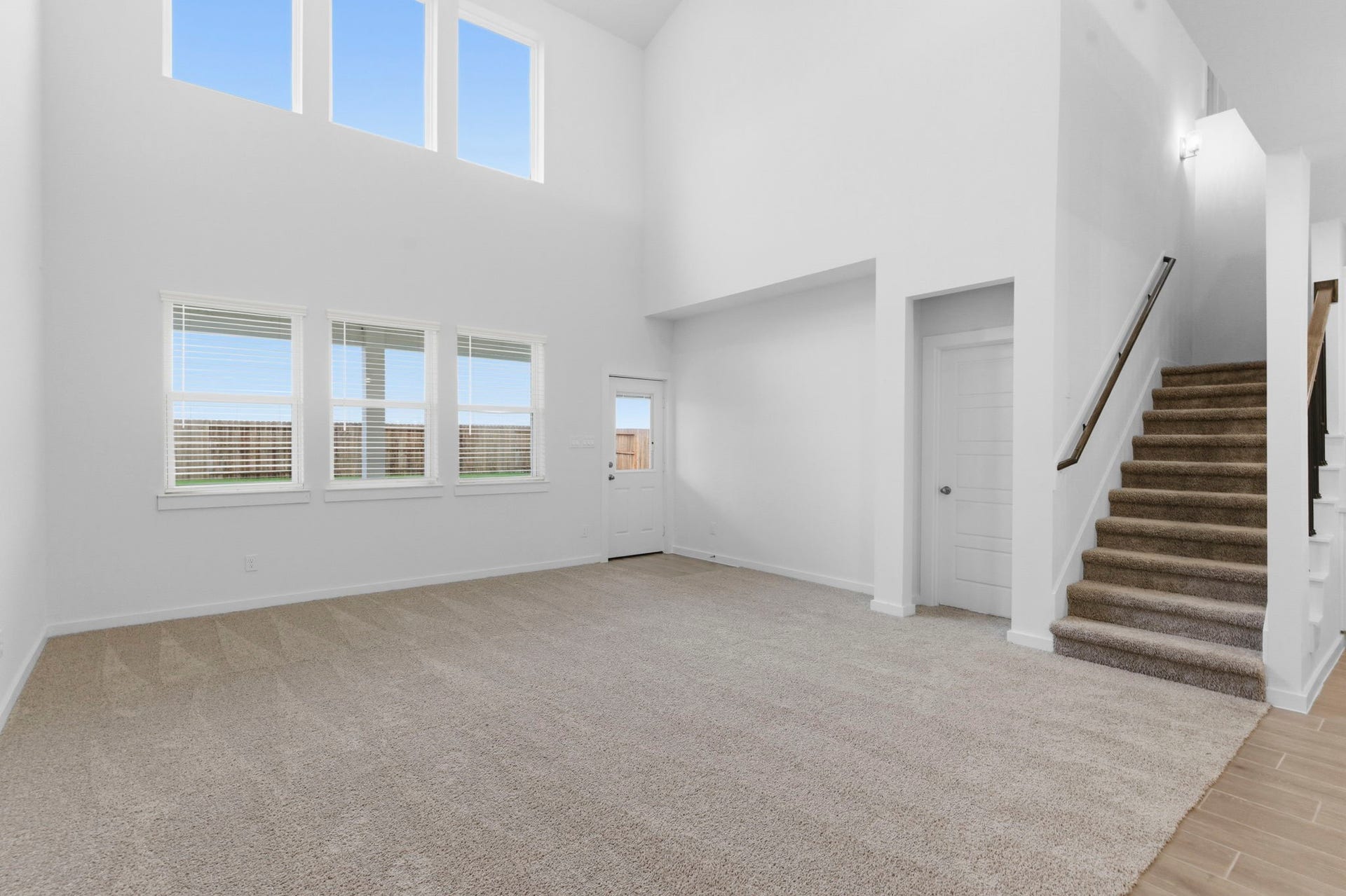 Representative photo only. Actual home, elevation, finishes, colors, and features may vary.