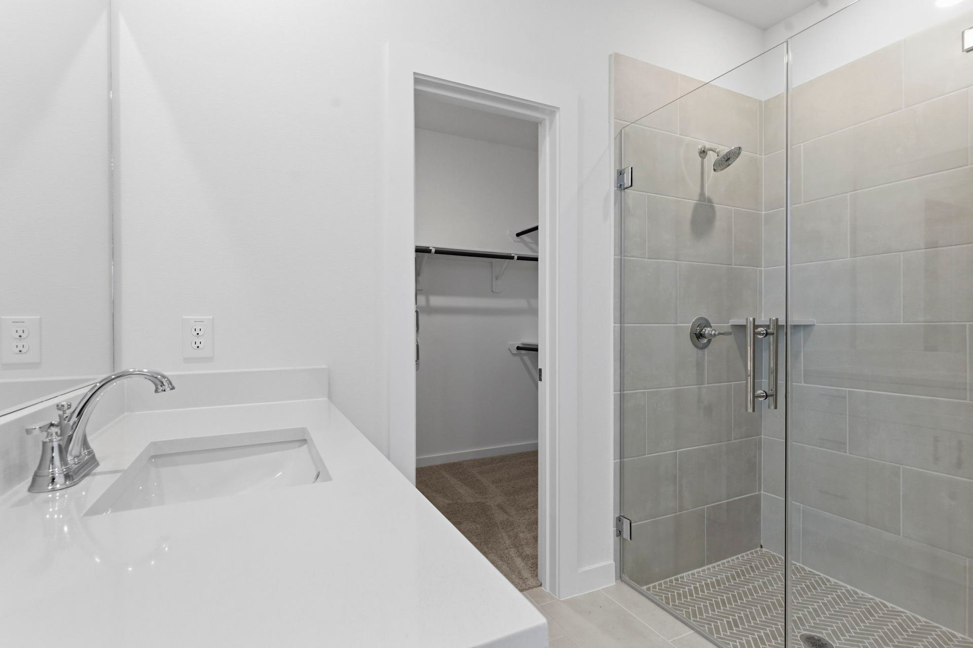 Representative photo only. Actual home, elevation, finishes, colors, and features may vary.