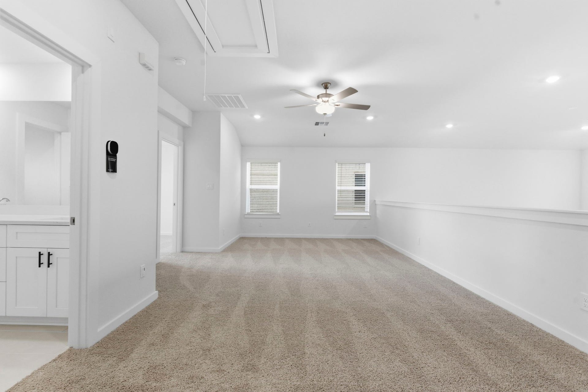 Representative photo only. Actual home, elevation, finishes, colors, and features may vary.