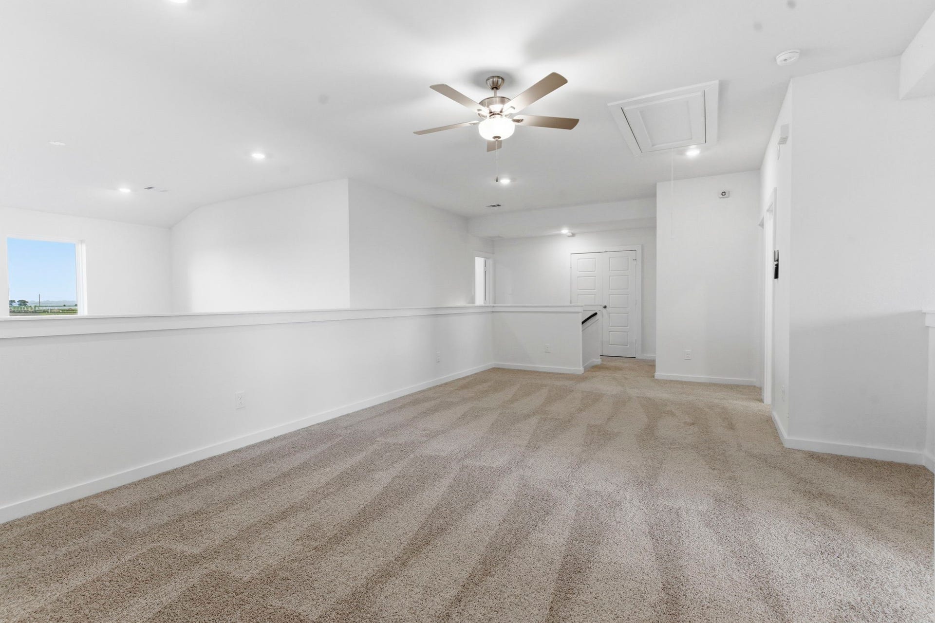 Representative photo only. Actual home, elevation, finishes, colors, and features may vary.