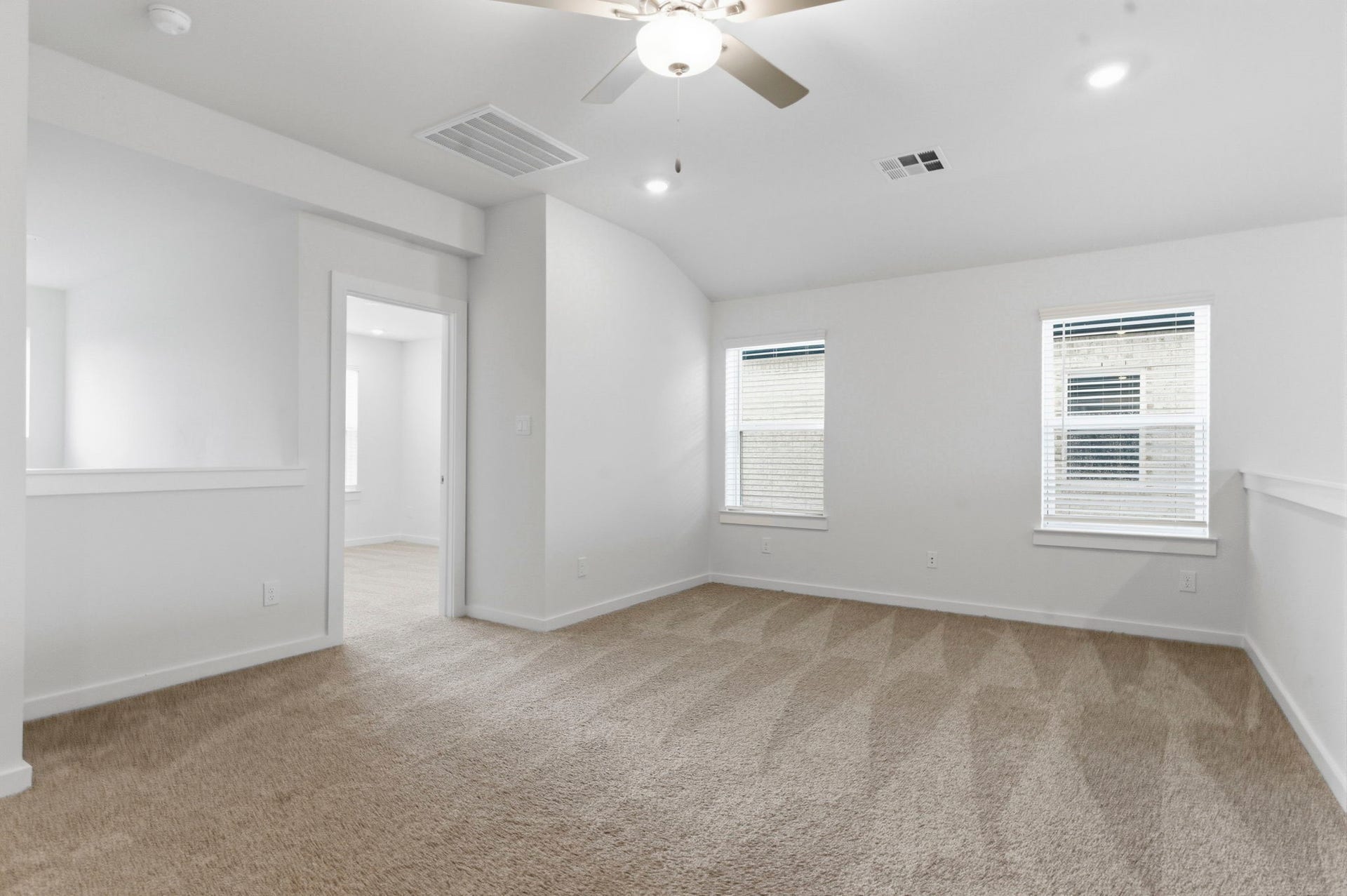 Representative photo only. Actual home, elevation, finishes, colors, and features may vary.