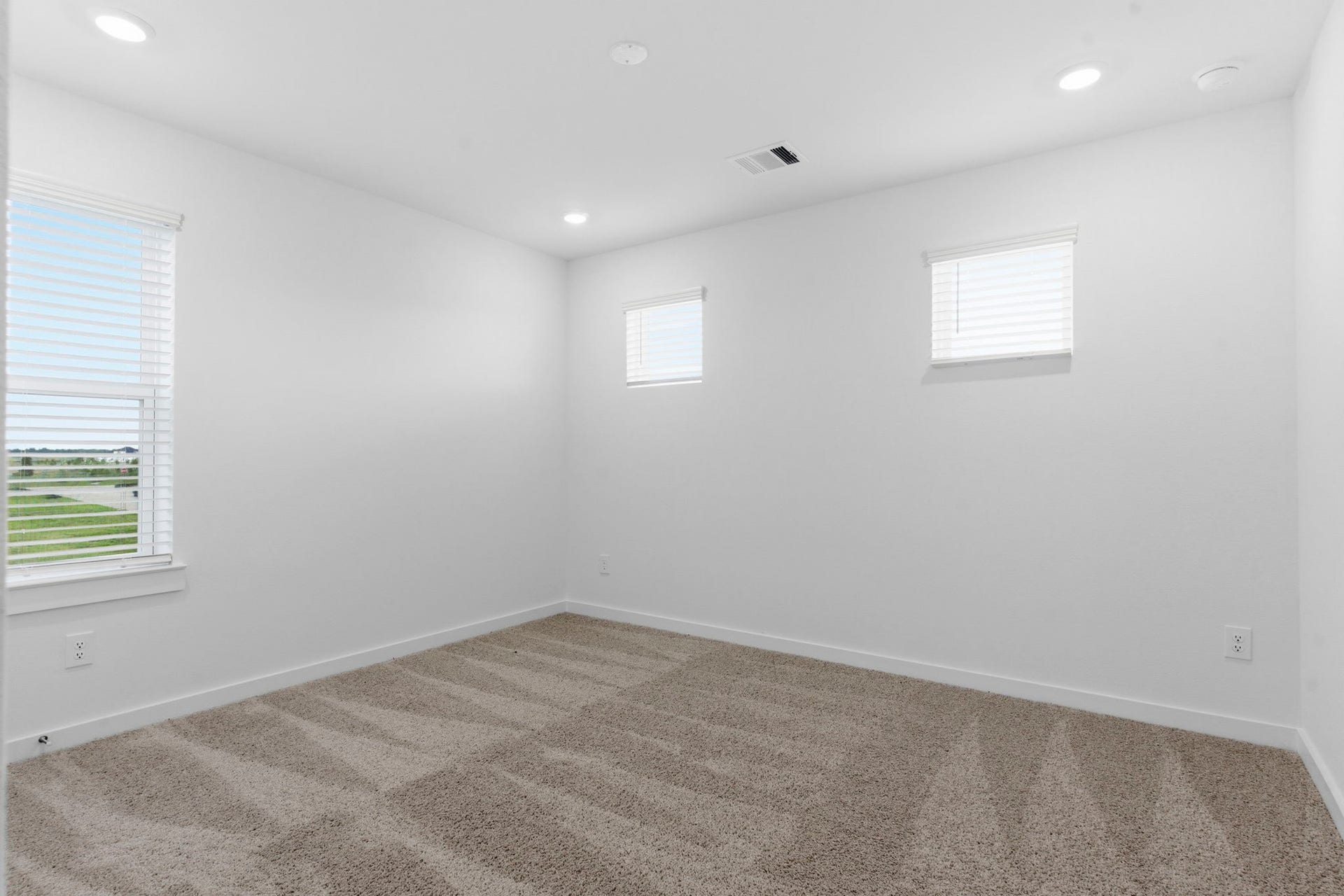 Representative photo only. Actual home, elevation, finishes, colors, and features may vary.
