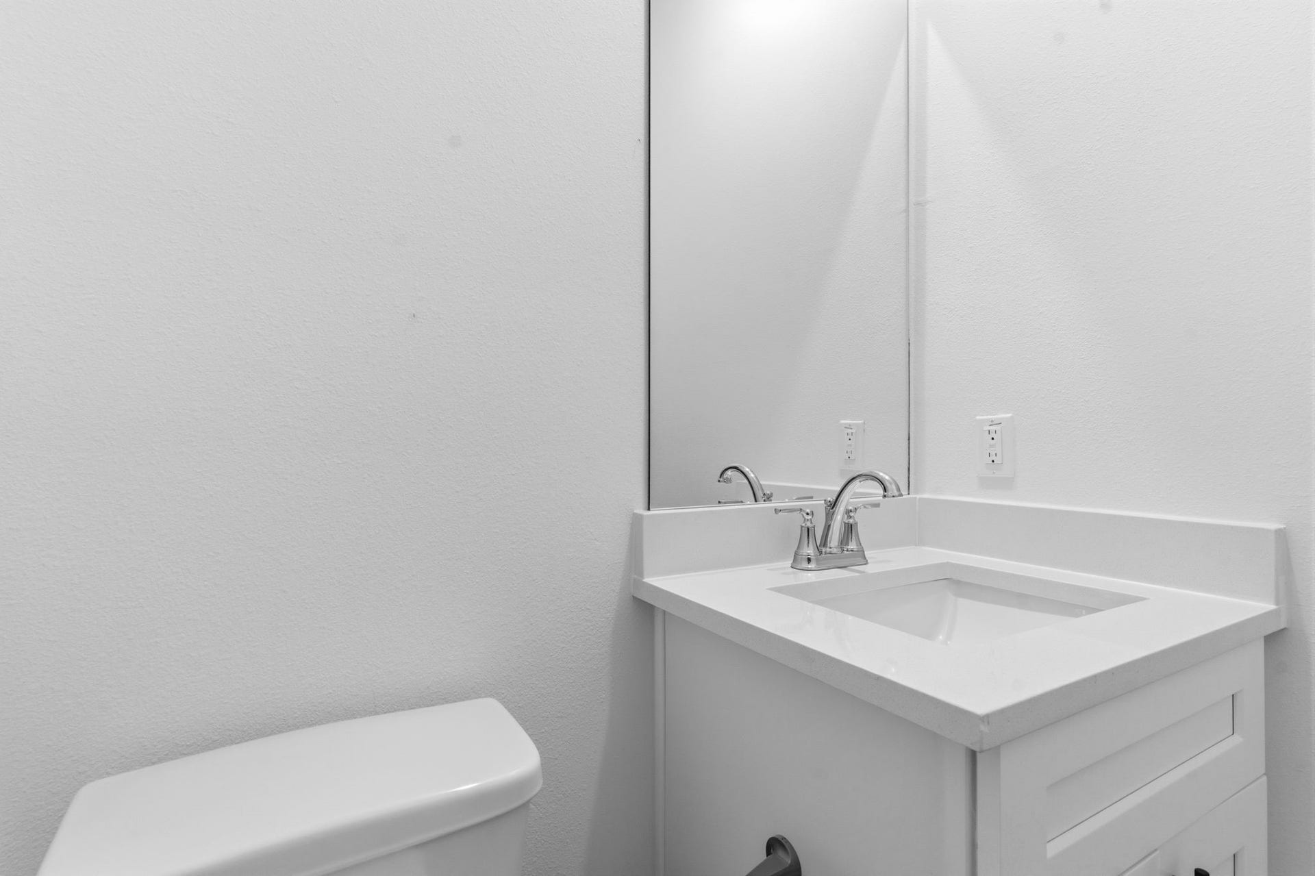 Representative photo only. Actual home, elevation, finishes, colors, and features may vary.
