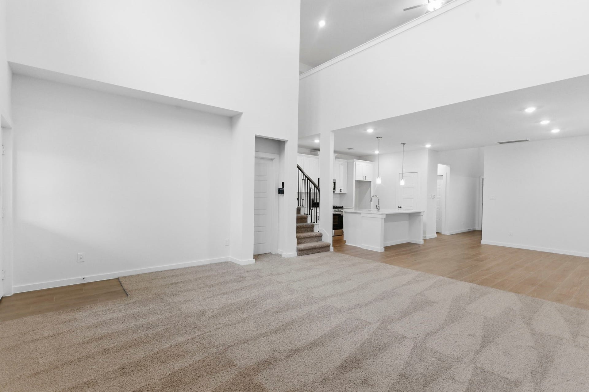 Representative photo only. Actual home, elevation, finishes, colors, and features may vary.