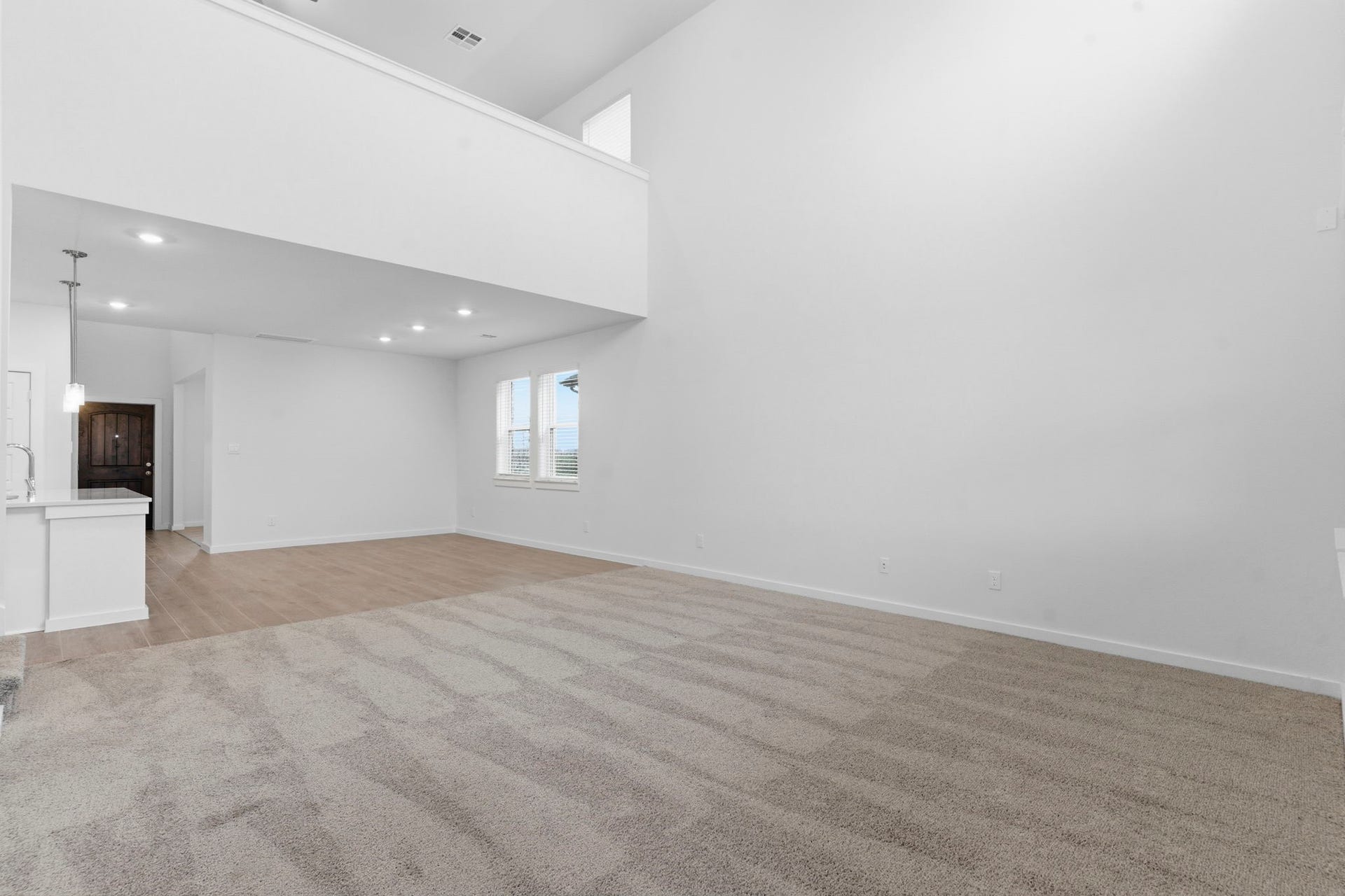 Representative photo only. Actual home, elevation, finishes, colors, and features may vary.