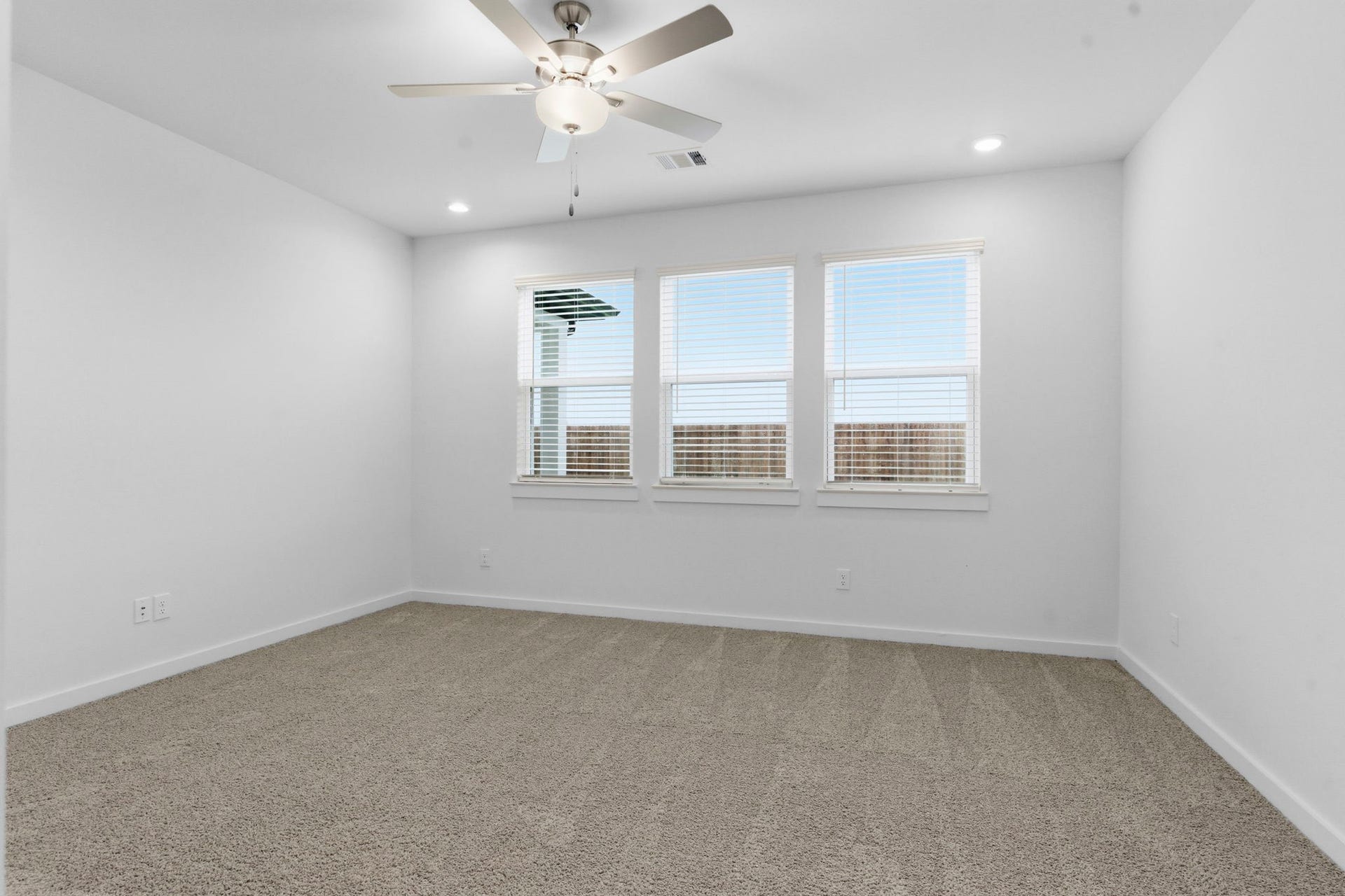 Representative photo only. Actual home, elevation, finishes, colors, and features may vary.