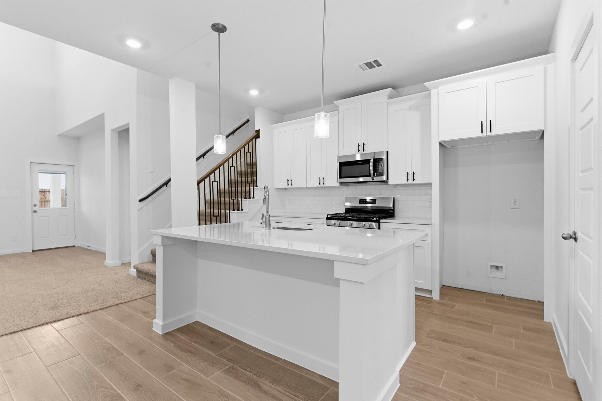 Representative photo only. Actual home, elevation, finishes, colors, and features may vary.