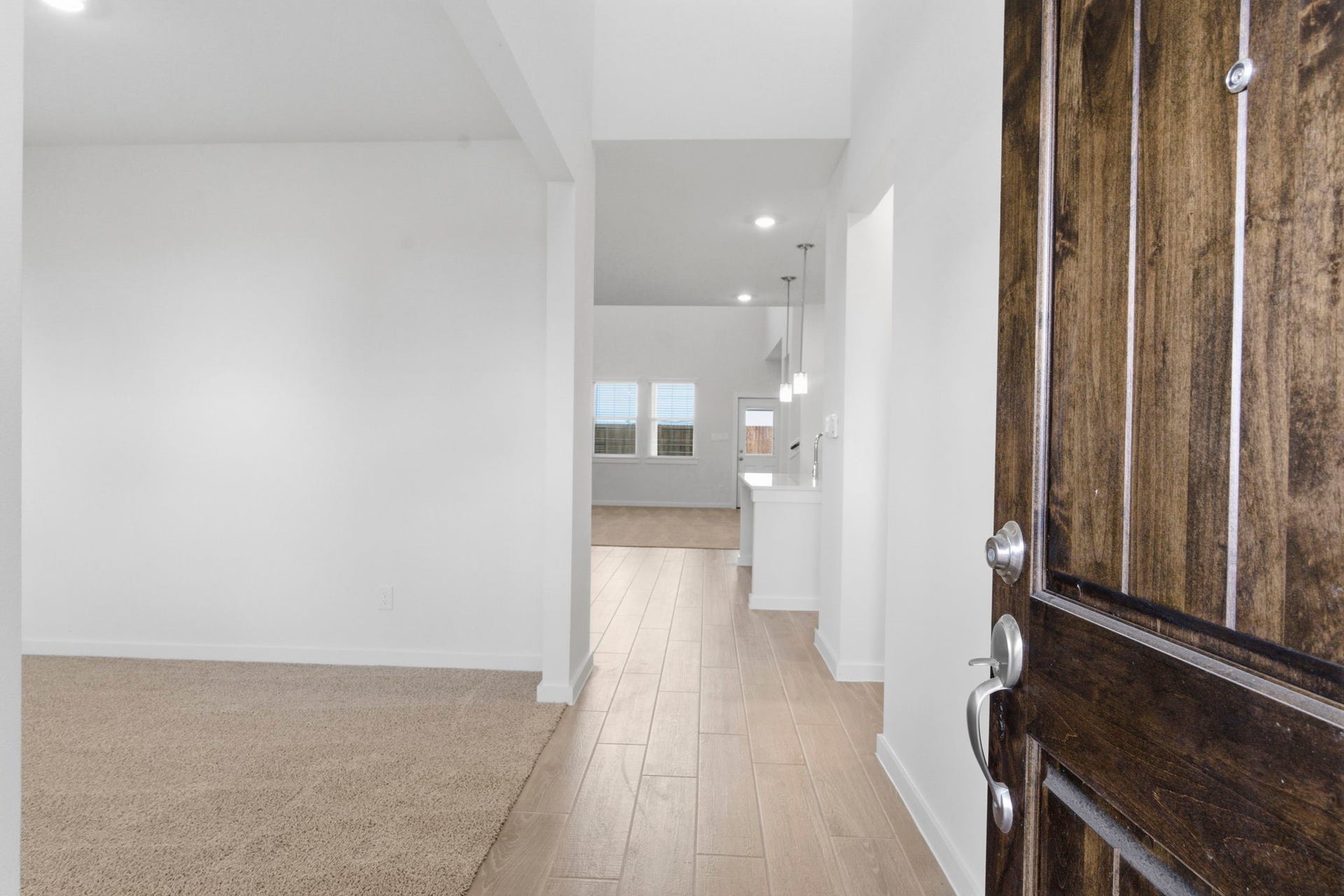 Representative photo only. Actual home, elevation, finishes, colors, and features may vary.