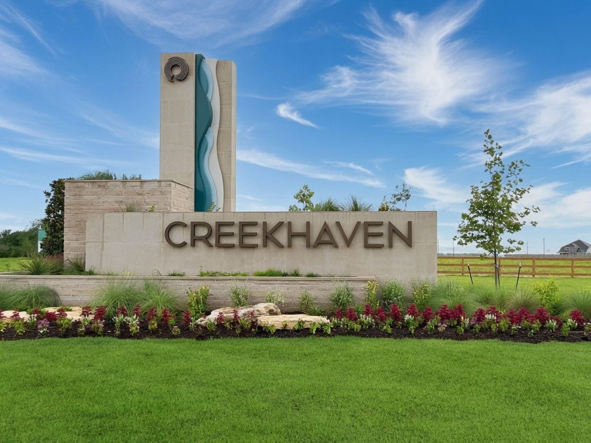 2802 Aspen Highlands Lane, Iowa Colony, TX 77583
