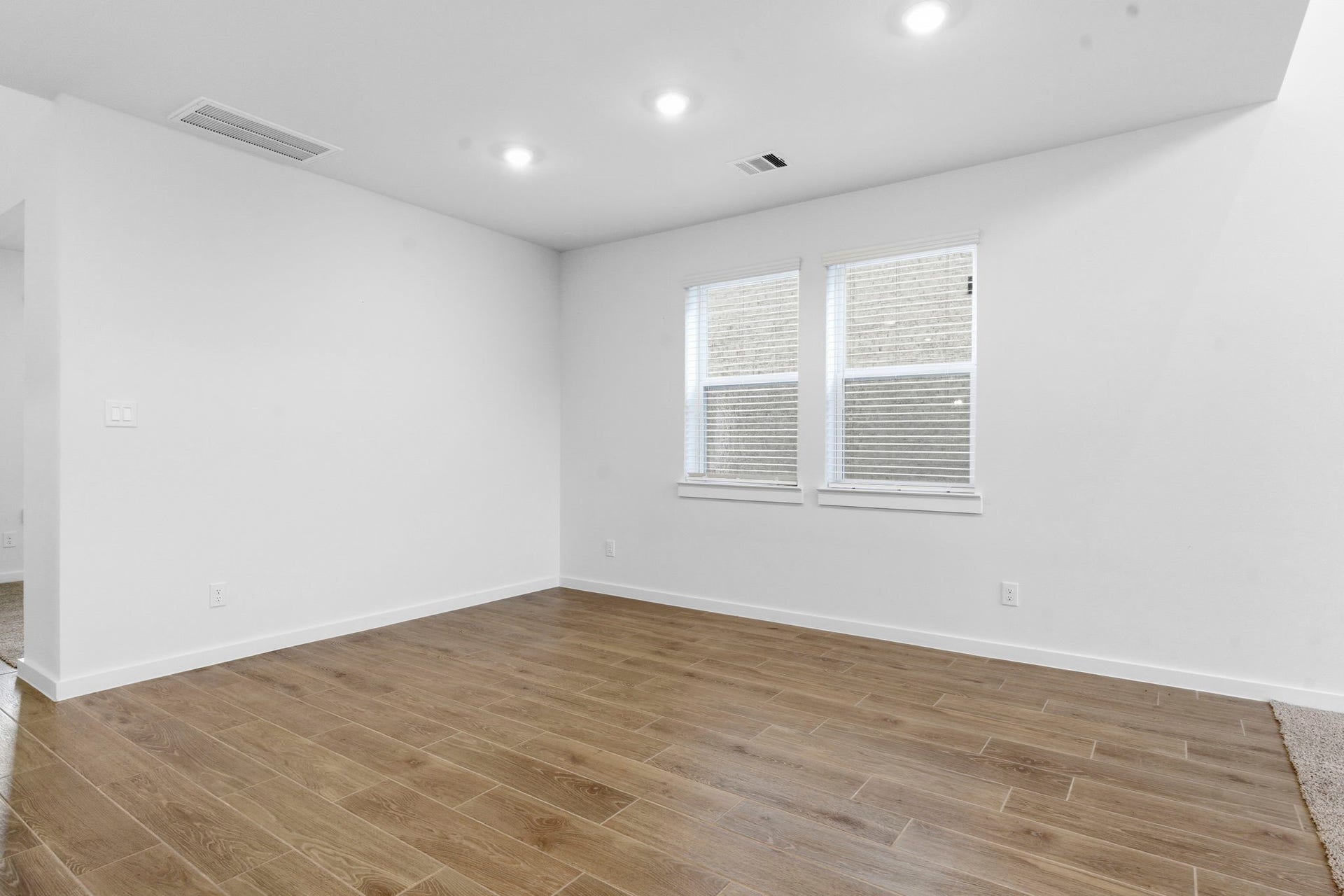Representative photo only. Actual home, elevation, finishes, colors, and features may vary.