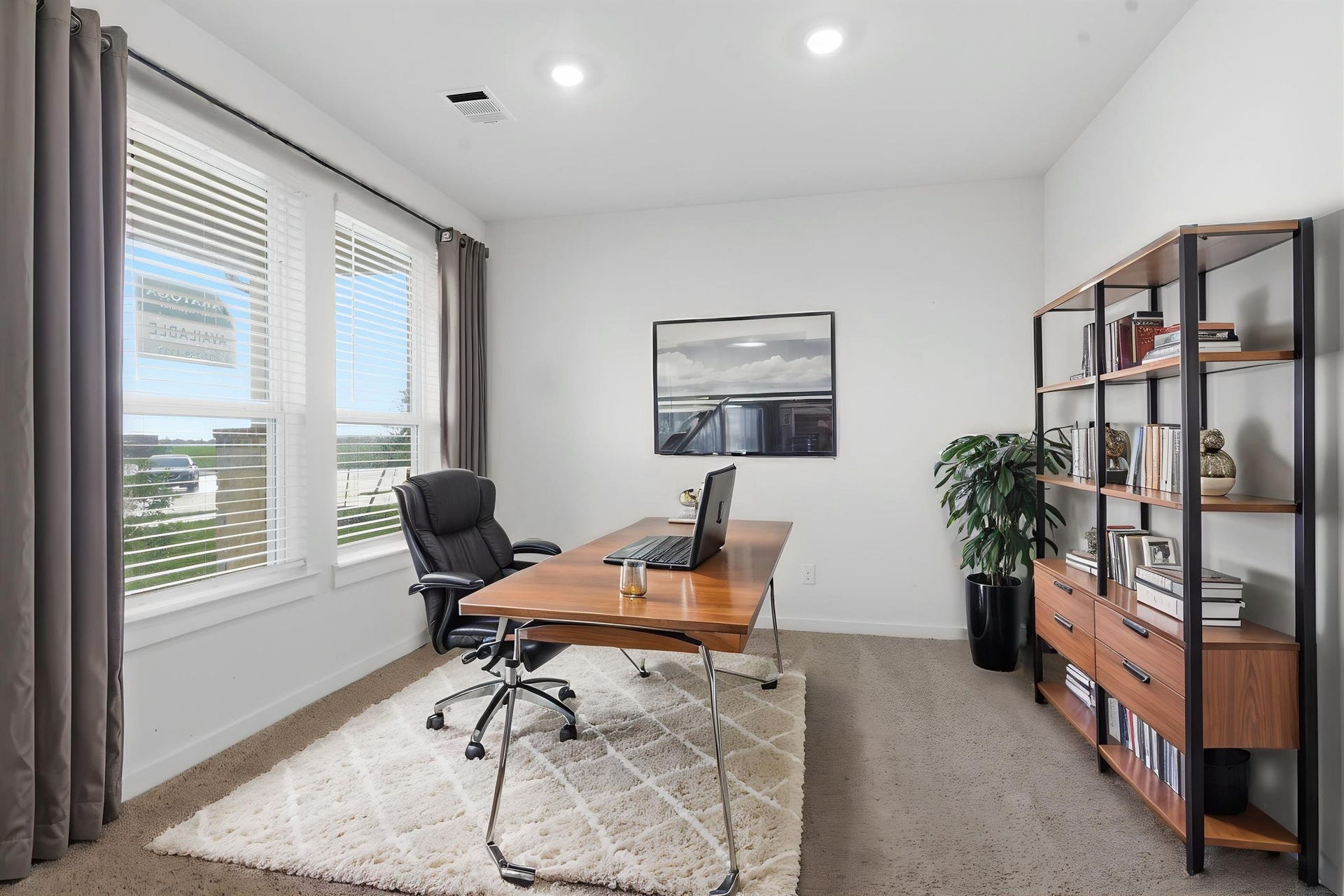 Virtual Staging
