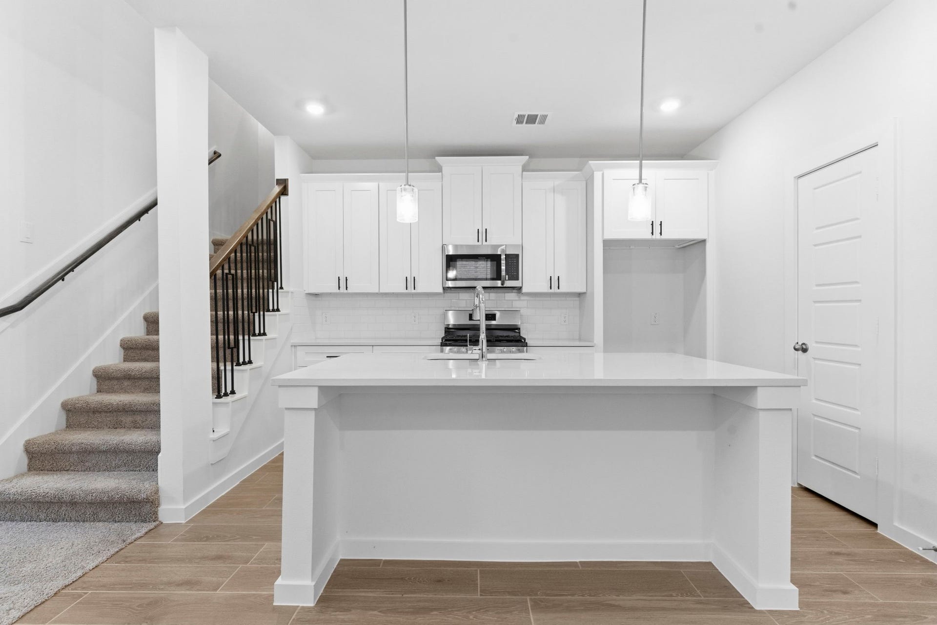Representative photo only. Actual home, elevation, finishes, colors, and features may vary.