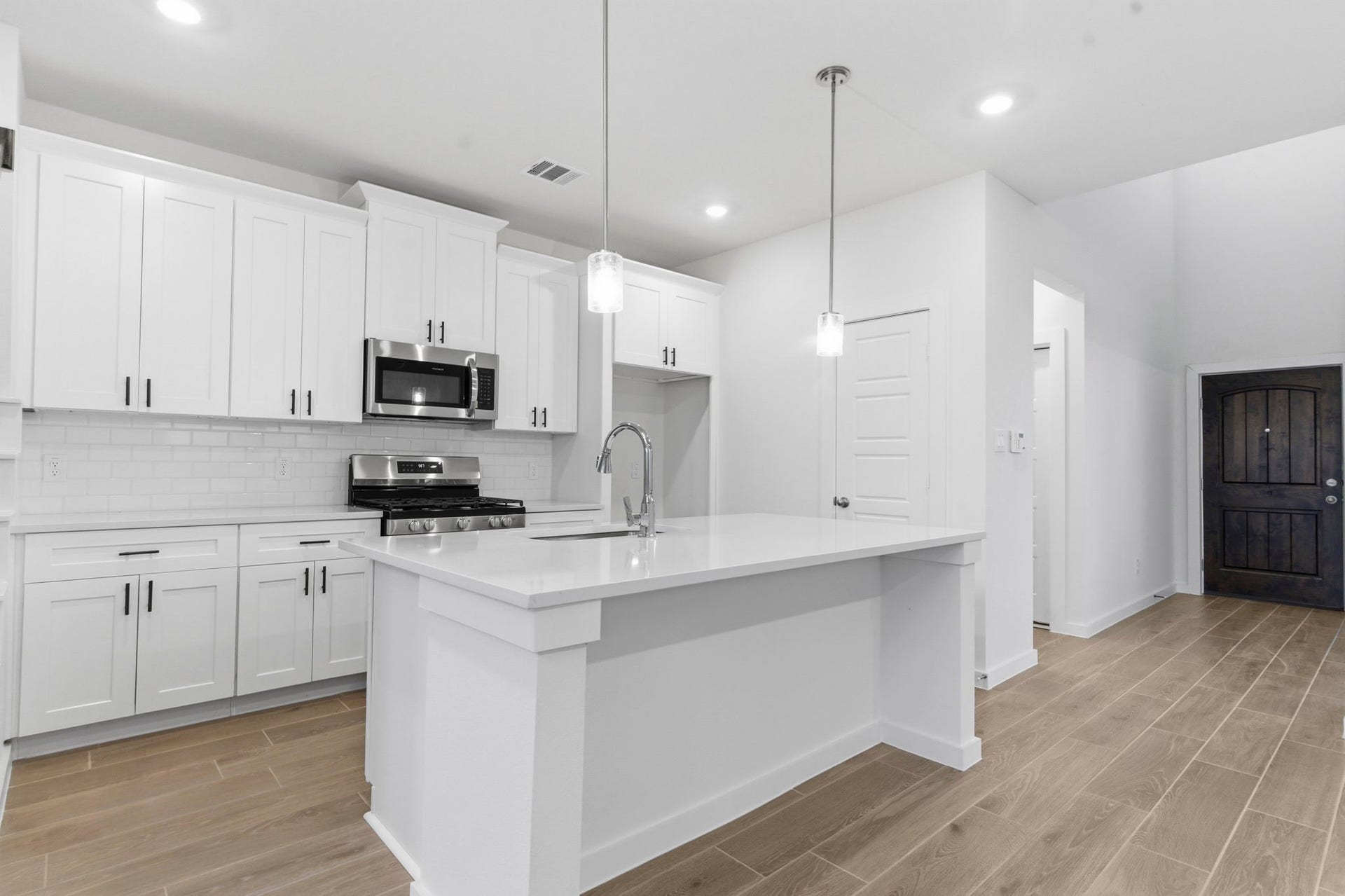 Representative photo only. Actual home, elevation, finishes, colors, and features may vary.